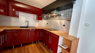  Appartement � vendre 5 pi�ces 