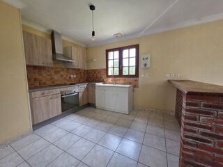  Maison à vendre 4 pièces 83 m²