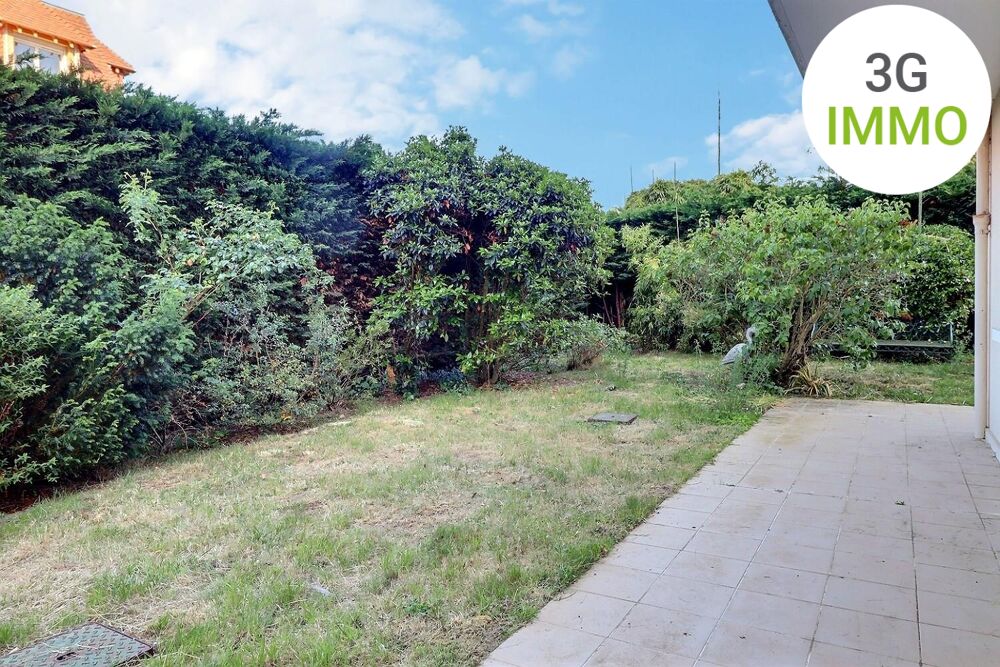  vendre  Appartement Deauville (14800)