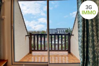  Appartement à vendre 4 pièces 49 m²