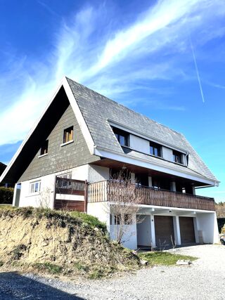  Maison � vendre 7 pi�ces 169 m�