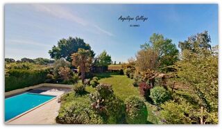  Maison à vendre 6 pièces 146 m²