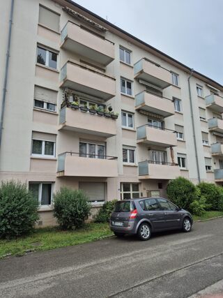  Appartement  vendre 3 pices 
