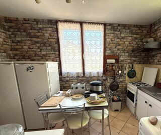  Appartement � vendre 2 pi�ces 41 m�