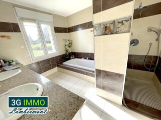 Maison à vendre 4 pièces 114 m²