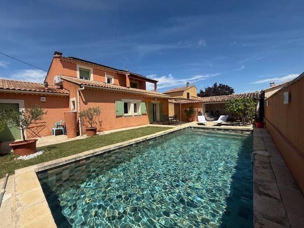 Maison 5 pièces