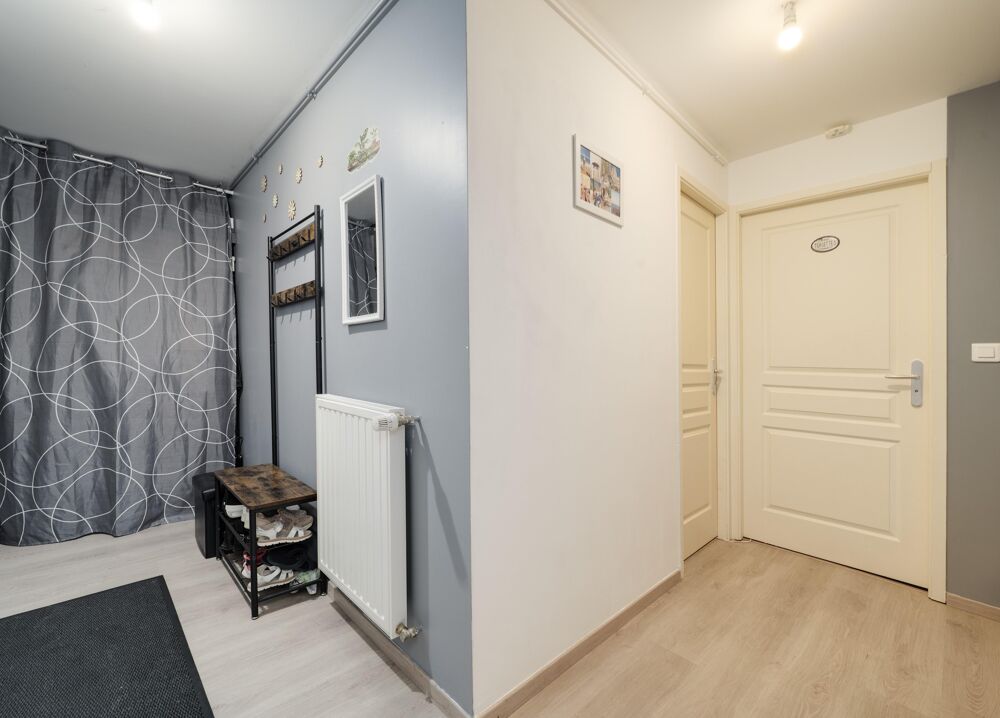 Vente Appartement Duplex 3 pièces Golbey