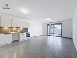  Appartement à vendre 3 pièces 73 m²