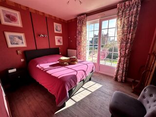  Maison à vendre 5 pièces 118 m²