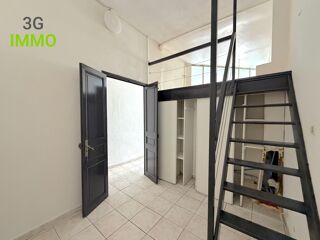  Appartement à vendre 3 pièces 45 m²
