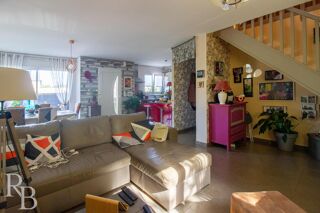  Maison à vendre 4 pièces 90 m²