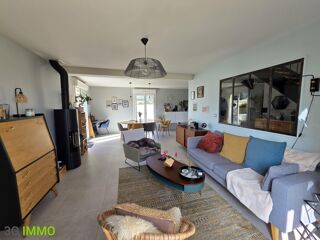  Maison  vendre 5 pices 121 m
