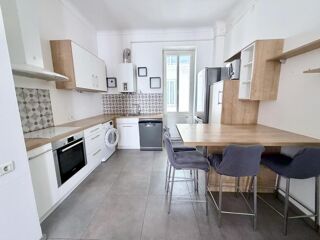  Appartement à vendre 5 pièces 119 m²