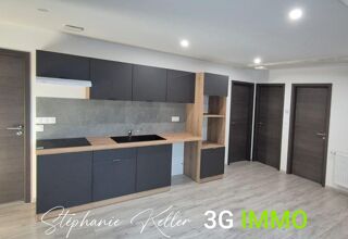  Appartement � louer 4 pi�ces 88 m�