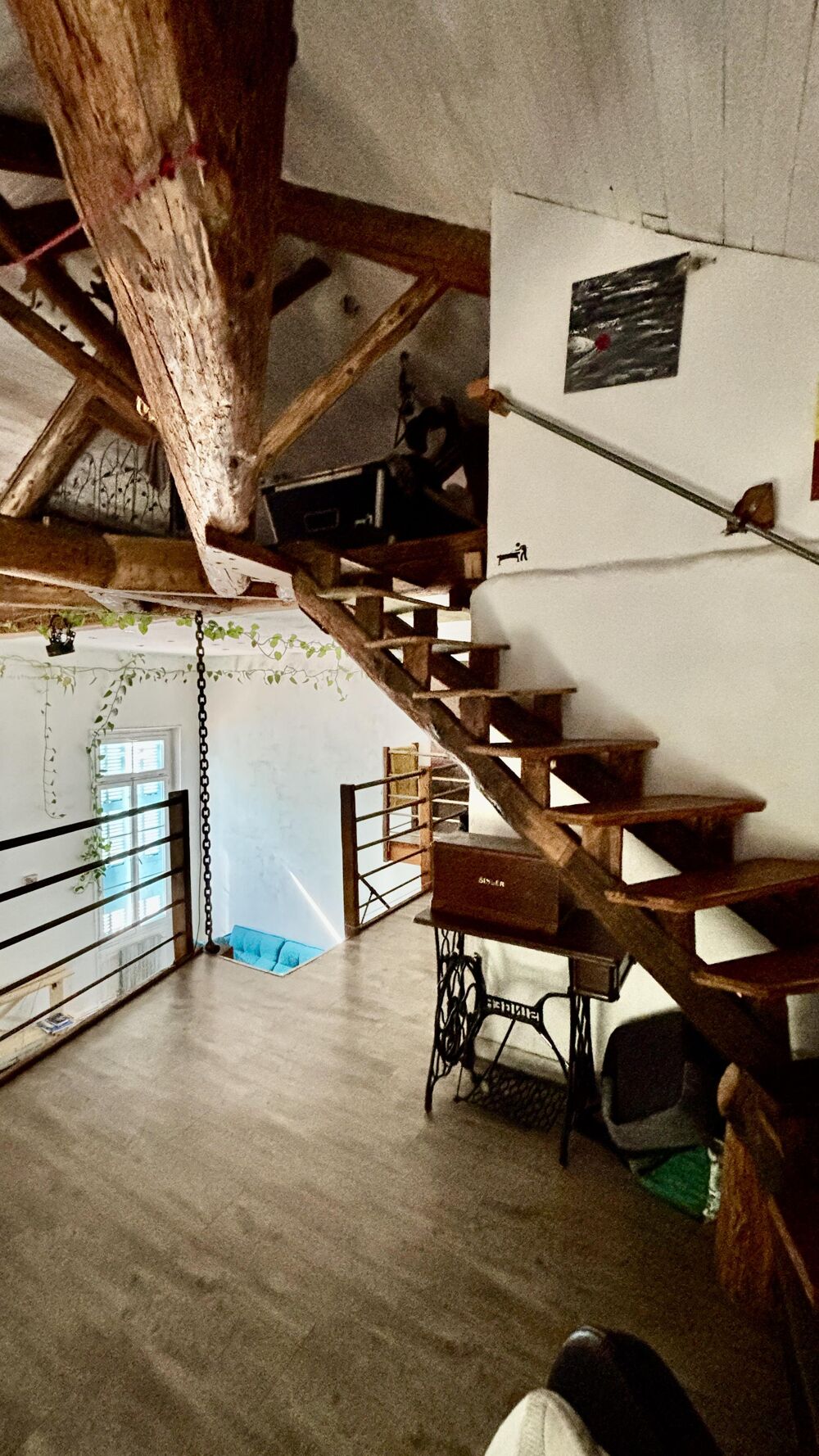 Vente Appartement Appartement 4 pièces Hyères