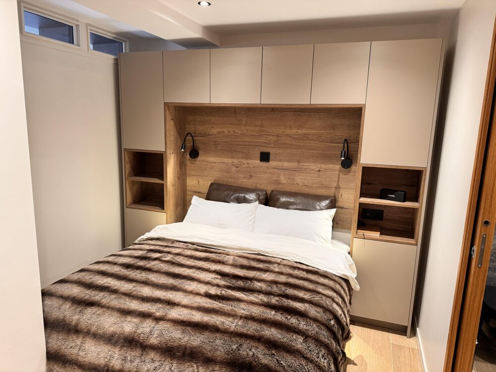  vendre  Appartement Huez (38750)