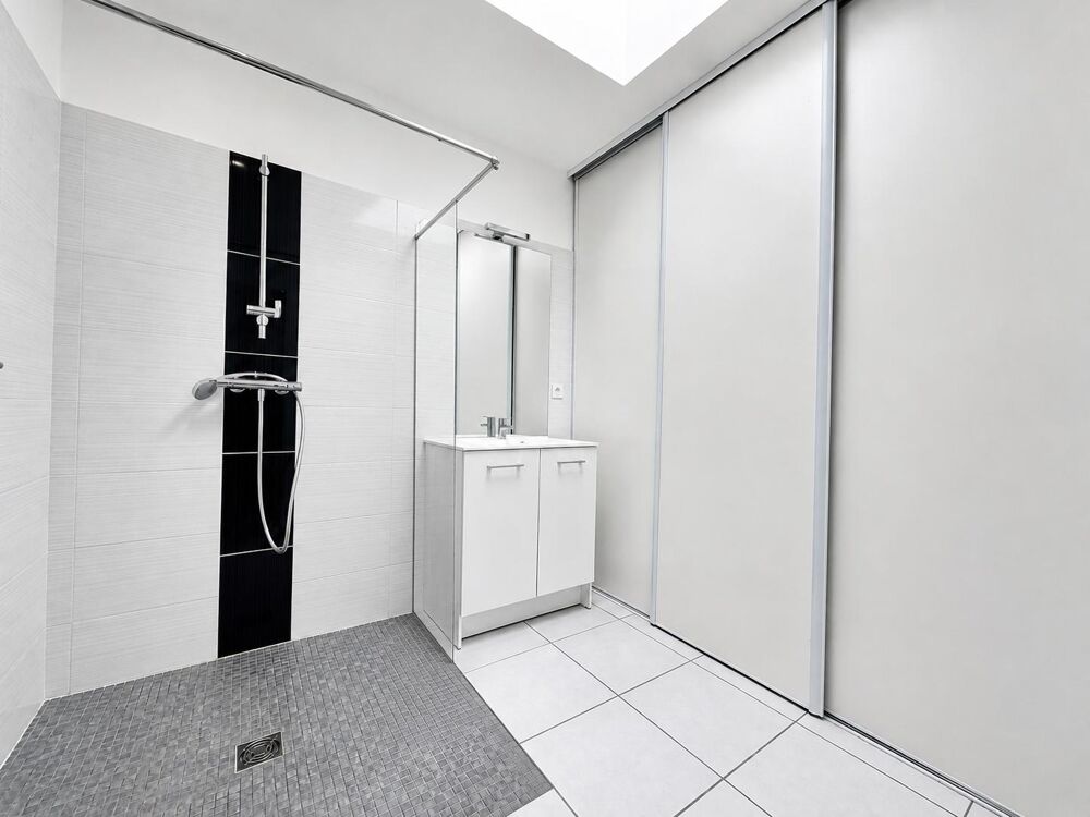 Vente Maison Maison 3 pièces Sérignan