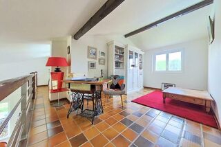  Maison � vendre 6 pi�ces 