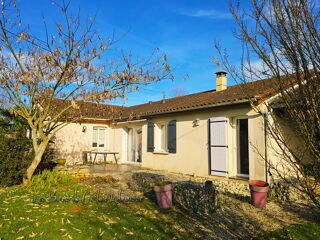  Maison à vendre 6 pièces 132 m²