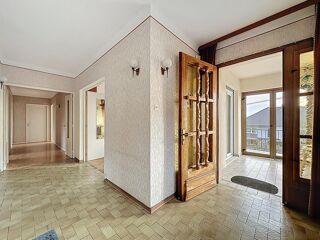  Maison � vendre 5 pi�ces 107 m�