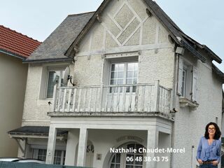  Maison � vendre 4 pi�ces 