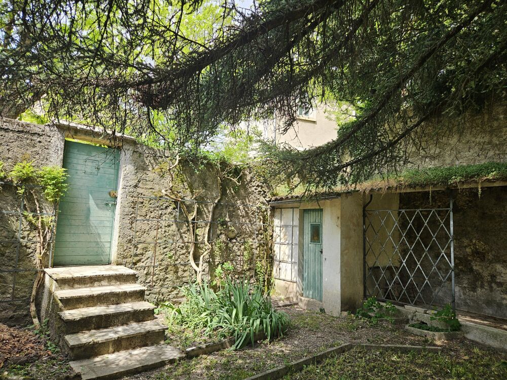 Vente Maison Ensemble de 2 maisons 13 pièces Die