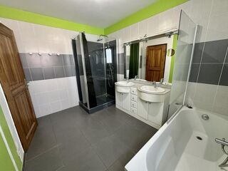  Maison à vendre 8 pièces 164 m²