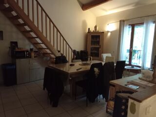  Maison à louer 4 pièces 90 m²