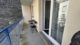  Appartement  louer 1 pice 23 m