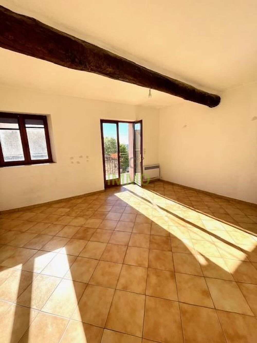 Maison 4 pièces