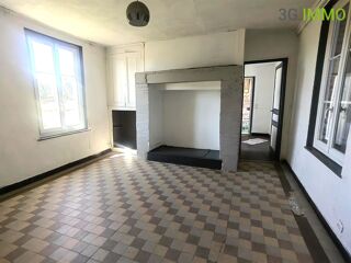  Maison à vendre 6 pièces 140 m²