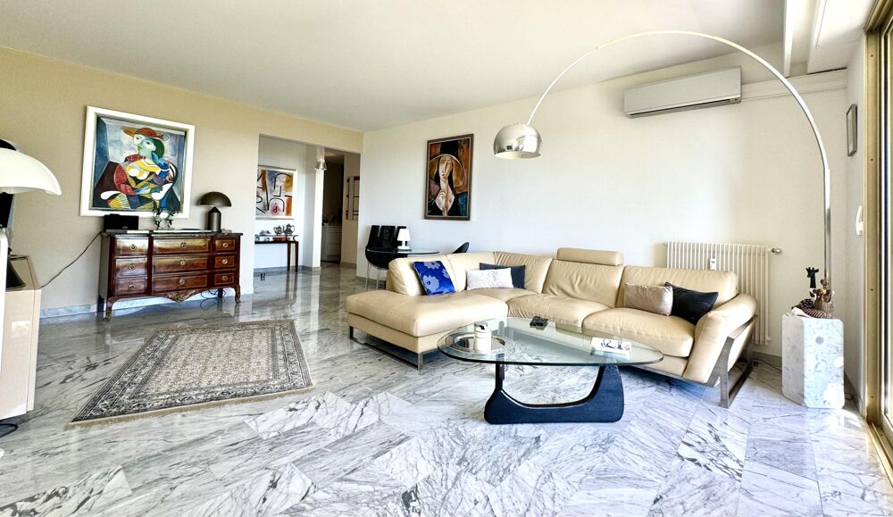 à vendre  Appartement Cannes (06400)