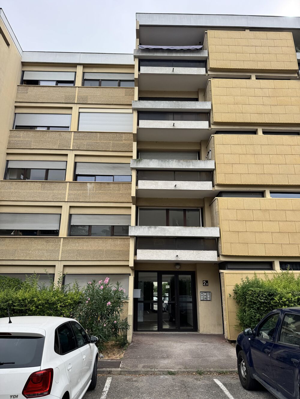 Location Appartement Studio Aix-en-provence