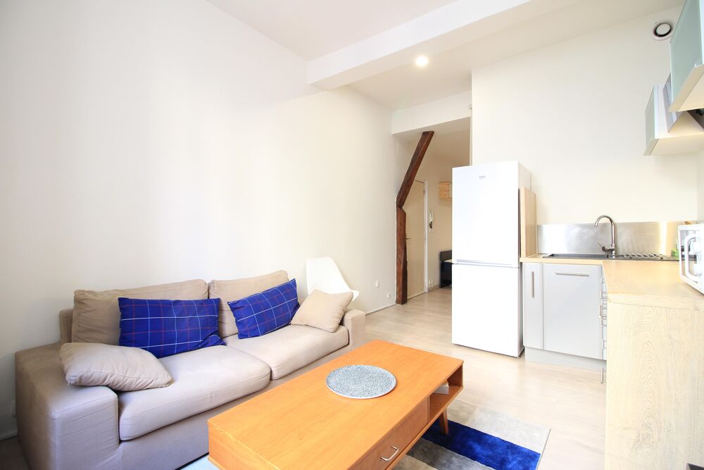 Location Appartement Appartement 1 pièce Bourg-en-bresse