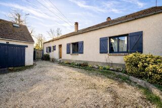  Maison à vendre 8 pièces 160 m²