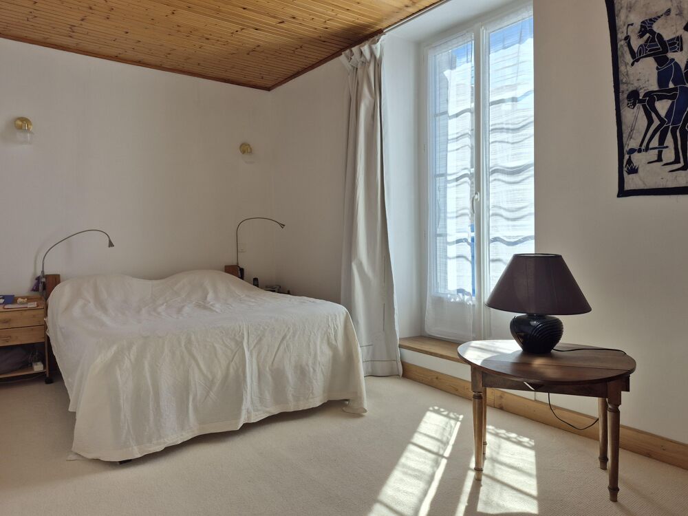 Maison 8 pièces