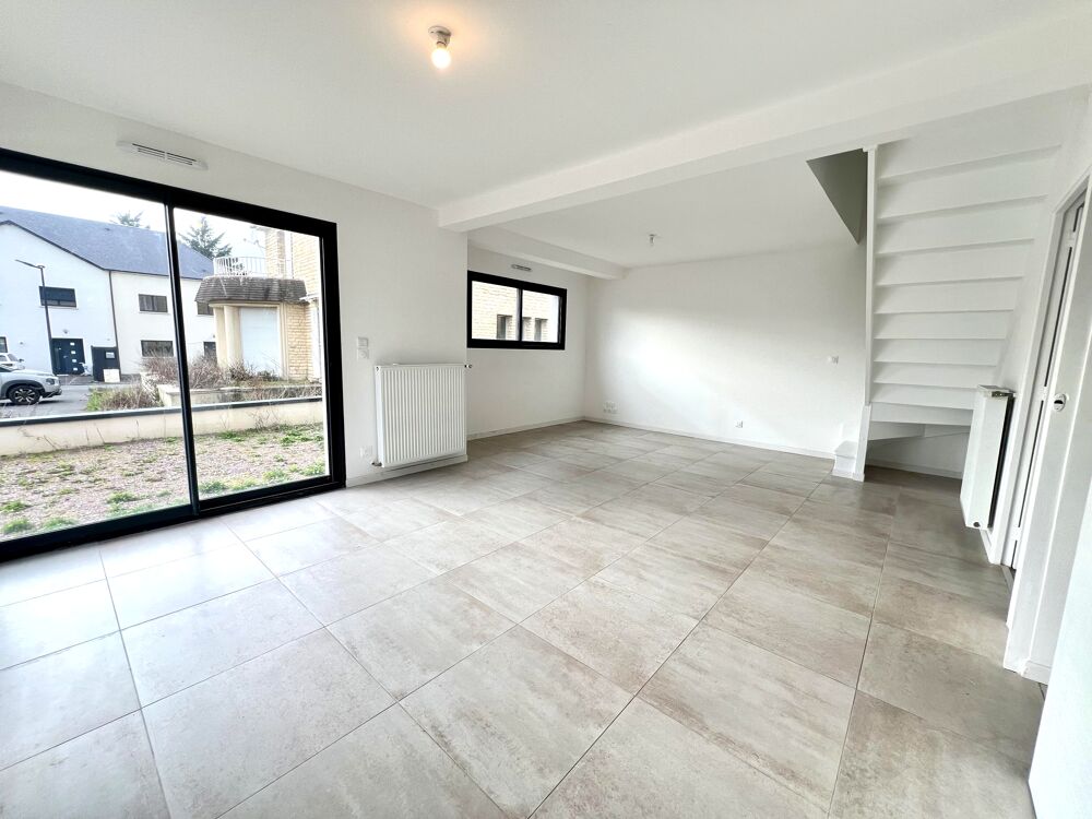 Maison 6 pièces