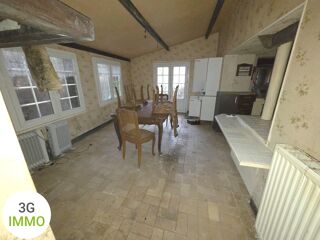  Maison à vendre 7 pièces 160 m²