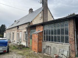  Maison � vendre 3 pi�ces 