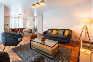 Appartement � vendre 4 pi�ces 117 m�