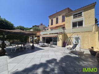 Maison à vendre 6 pièces 164 m²