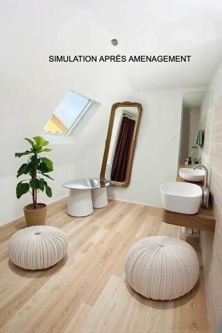  Maison � vendre 4 pi�ces 82 m�