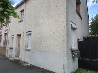  Maison  vendre 3 pices 80 m