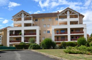  Appartement à vendre 2 pièces 51 m²