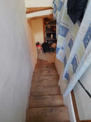  Maison � vendre 3 pi�ces 