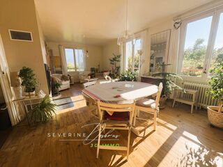  Maison � vendre 4 pi�ces 74 m�