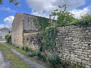 Maison 40m2 Villemorin