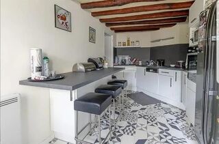  Maison � vendre 4 pi�ces 82 m�