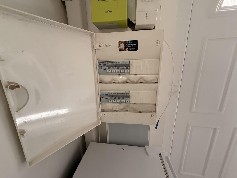 Vente Immeuble Immeuble 4 pièces Rouen