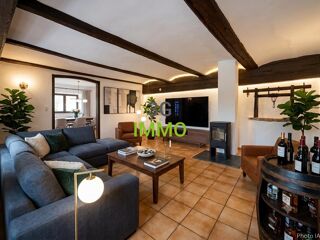  Maison à vendre 12 pièces 288 m²